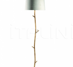 Торшер TWIG FLOOR LAMP Торшер TWIG FLOOR LAMP фабрика Porta Romana