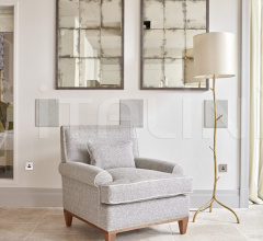 Торшер TWIG FLOOR LAMP Торшер TWIG FLOOR LAMP фабрика Porta Romana