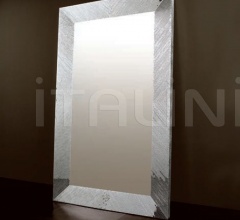 Напольное зеркало Ice фабрика Rugiano