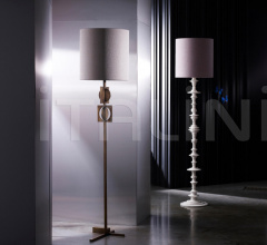 Торшер SPIN FLOOR LAMP Торшер SPIN FLOOR LAMP фабрика Porta Romana
