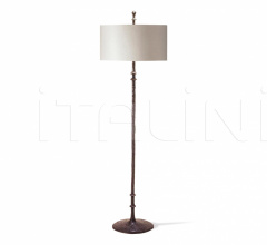 Торшер OLIVIER FLOOR LAMP Торшер OLIVIER FLOOR LAMP фабрика Porta Romana