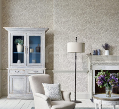 Торшер OLIVIER FLOOR LAMP Торшер OLIVIER FLOOR LAMP фабрика Porta Romana