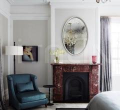 Торшер OLIVIER FLOOR LAMP Торшер OLIVIER FLOOR LAMP фабрика Porta Romana