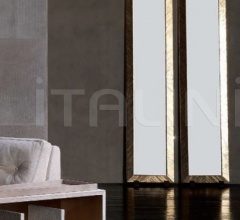 Напольное зеркало Ice Slim фабрика Rugiano