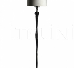 Торшер MAN 3 FLOOR LAMP Торшер MAN 3 FLOOR LAMP фабрика Porta Romana