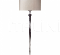 Торшер MAN 3 FLOOR LAMP Торшер MAN 3 FLOOR LAMP фабрика Porta Romana