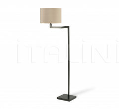 Торшер READING FLOOR LAMP Торшер READING FLOOR LAMP фабрика Porta Romana