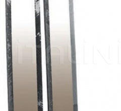 Напольное зеркало Ice Slim фабрика Rugiano