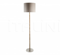Торшер HOLDEN FLOOR LAMP Торшер HOLDEN FLOOR LAMP фабрика Porta Romana
