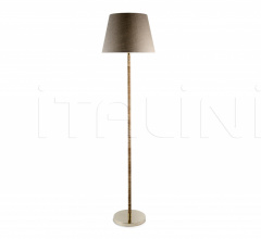 Торшер HOLDEN FLOOR LAMP Торшер HOLDEN FLOOR LAMP фабрика Porta Romana