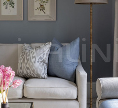 Торшер HOLDEN FLOOR LAMP Торшер HOLDEN FLOOR LAMP фабрика Porta Romana