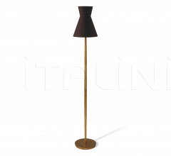 Торшер DAPHNE FLOOR LAMP Торшер DAPHNE FLOOR LAMP фабрика Porta Romana