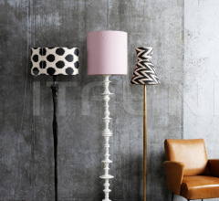 Торшер DAPHNE FLOOR LAMP Торшер DAPHNE FLOOR LAMP фабрика Porta Romana