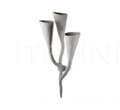 Настенный светильник OPHELIA WALL LIGHT Настенный светильник OPHELIA WALL LIGHT фабрика Porta Romana