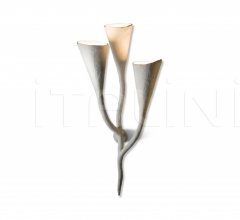 Настенный светильник OPHELIA WALL LIGHT Настенный светильник OPHELIA WALL LIGHT фабрика Porta Romana