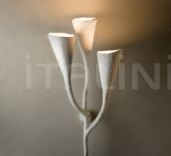 Настенный светильник OPHELIA WALL LIGHT Настенный светильник OPHELIA WALL LIGHT фабрика Porta Romana
