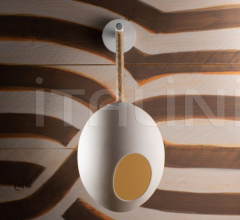 Настенный светильник ROBIN WALL LIGHT Настенный светильник ROBIN WALL LIGHT фабрика Porta Romana