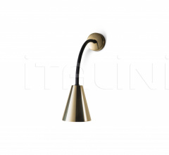 Настенный светильник GABRIEL WALL LIGHT Настенный светильник GABRIEL WALL LIGHT фабрика Porta Romana