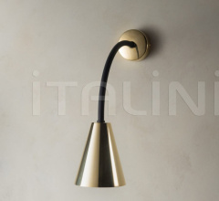 Настенный светильник GABRIEL WALL LIGHT Настенный светильник GABRIEL WALL LIGHT фабрика Porta Romana