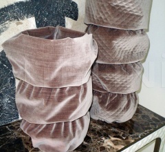 Ваза Daisy фабрика Rugiano