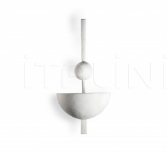 Настенный светильник BRONTE WALL LIGHT Настенный светильник BRONTE WALL LIGHT фабрика Porta Romana