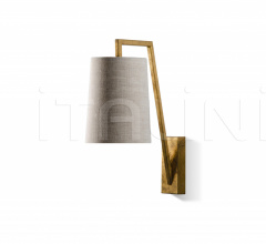 Настенный светильник MONTY JUNIOR WALL LIGHT Настенный светильник MONTY JUNIOR WALL LIGHT фабрика Porta Romana