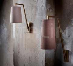 Настенный светильник MONTY JUNIOR WALL LIGHT Настенный светильник MONTY JUNIOR WALL LIGHT фабрика Porta Romana