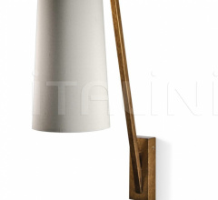 Настенный светильник MONTY SENIOR WALL LIGHT Настенный светильник MONTY SENIOR WALL LIGHT фабрика Porta Romana