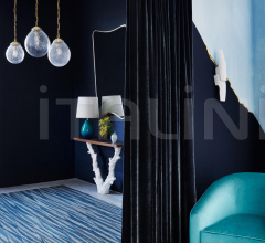 Настенный светильник NEOLITH WALL LIGHT Настенный светильник NEOLITH WALL LIGHT фабрика Porta Romana