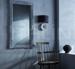 Настенный светильник ASANTE WALL LIGHT Настенный светильник ASANTE WALL LIGHT фабрика Porta Romana