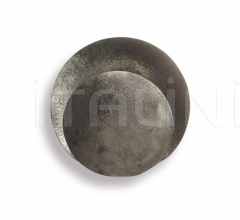 Настенный светильник SOLSTICE WALL LIGHT Настенный светильник SOLSTICE WALL LIGHT фабрика Porta Romana