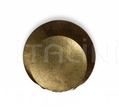 Настенный светильник SOLSTICE WALL LIGHT Настенный светильник SOLSTICE WALL LIGHT фабрика Porta Romana