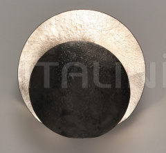 Настенный светильник SOLSTICE WALL LIGHT Настенный светильник SOLSTICE WALL LIGHT фабрика Porta Romana