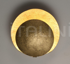 Настенный светильник SOLSTICE WALL LIGHT Настенный светильник SOLSTICE WALL LIGHT фабрика Porta Romana