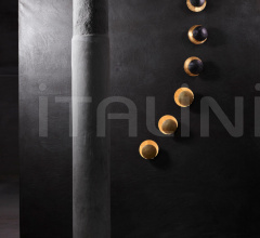 Настенный светильник SOLSTICE WALL LIGHT Настенный светильник SOLSTICE WALL LIGHT фабрика Porta Romana