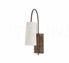 Настенный светильник WILLOW WALL LIGHT Настенный светильник WILLOW WALL LIGHT фабрика Porta Romana