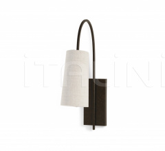 Настенный светильник WILLOW WALL LIGHT Настенный светильник WILLOW WALL LIGHT фабрика Porta Romana
