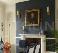 Настенный светильник WILLOW WALL LIGHT Настенный светильник WILLOW WALL LIGHT фабрика Porta Romana