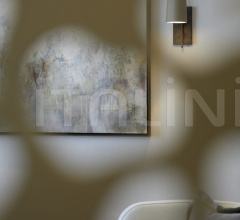 Настенный светильник WILLOW WALL LIGHT Настенный светильник WILLOW WALL LIGHT фабрика Porta Romana