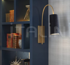 Настенный светильник WILLOW WALL LIGHT Настенный светильник WILLOW WALL LIGHT фабрика Porta Romana