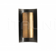 Настенный светильник SMALL COVEX WALL LIGHT Настенный светильник SMALL COVEX WALL LIGHT фабрика Porta Romana