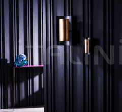 Настенный светильник SMALL COVEX WALL LIGHT Настенный светильник SMALL COVEX WALL LIGHT фабрика Porta Romana