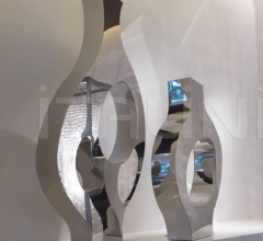 Ваза Dalì Dalì фабрика Rugiano