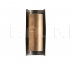 Настенный светильник LARGE COVEX WALL LIGHT Настенный светильник LARGE COVEX WALL LIGHT фабрика Porta Romana