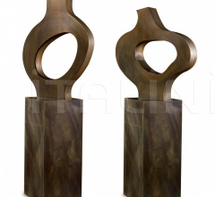 Ваза Teka фабрика Rugiano