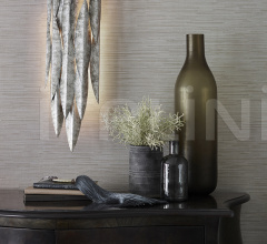 Настенный светильник LARGE LEAF WALL LIGHT Настенный светильник LARGE LEAF WALL LIGHT фабрика Porta Romana