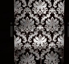 Металлическая штора Kamelia фабрика Rugiano