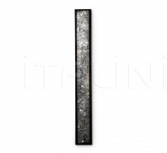 Настенный светильник SMALL CHLOE WALL LIGHT Настенный светильник SMALL CHLOE WALL LIGHT фабрика Porta Romana