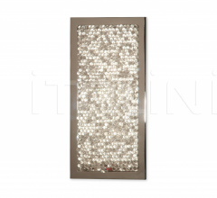 Настенный светильник CHLOE WALL LIGHT Настенный светильник CHLOE WALL LIGHT фабрика Porta Romana