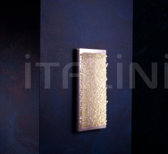 Настенный светильник CHLOE WALL LIGHT Настенный светильник CHLOE WALL LIGHT фабрика Porta Romana